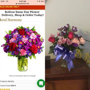 Cienega & Associates. . Avas flowers phone number